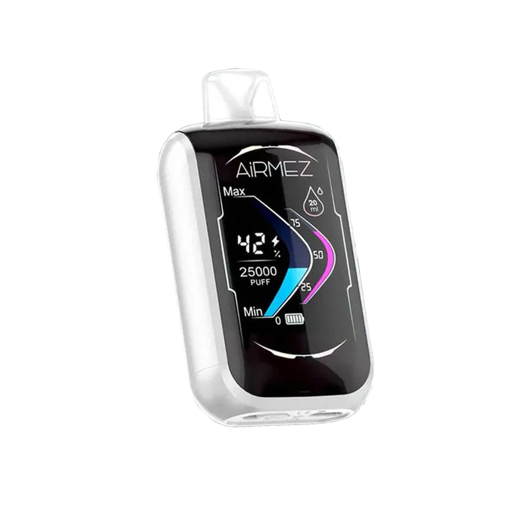 AiRMEZ Matrix 25K Disposable Vape chillzoneusa AiRMEZ Matrix 25K Disposable Vape chillzoneusa