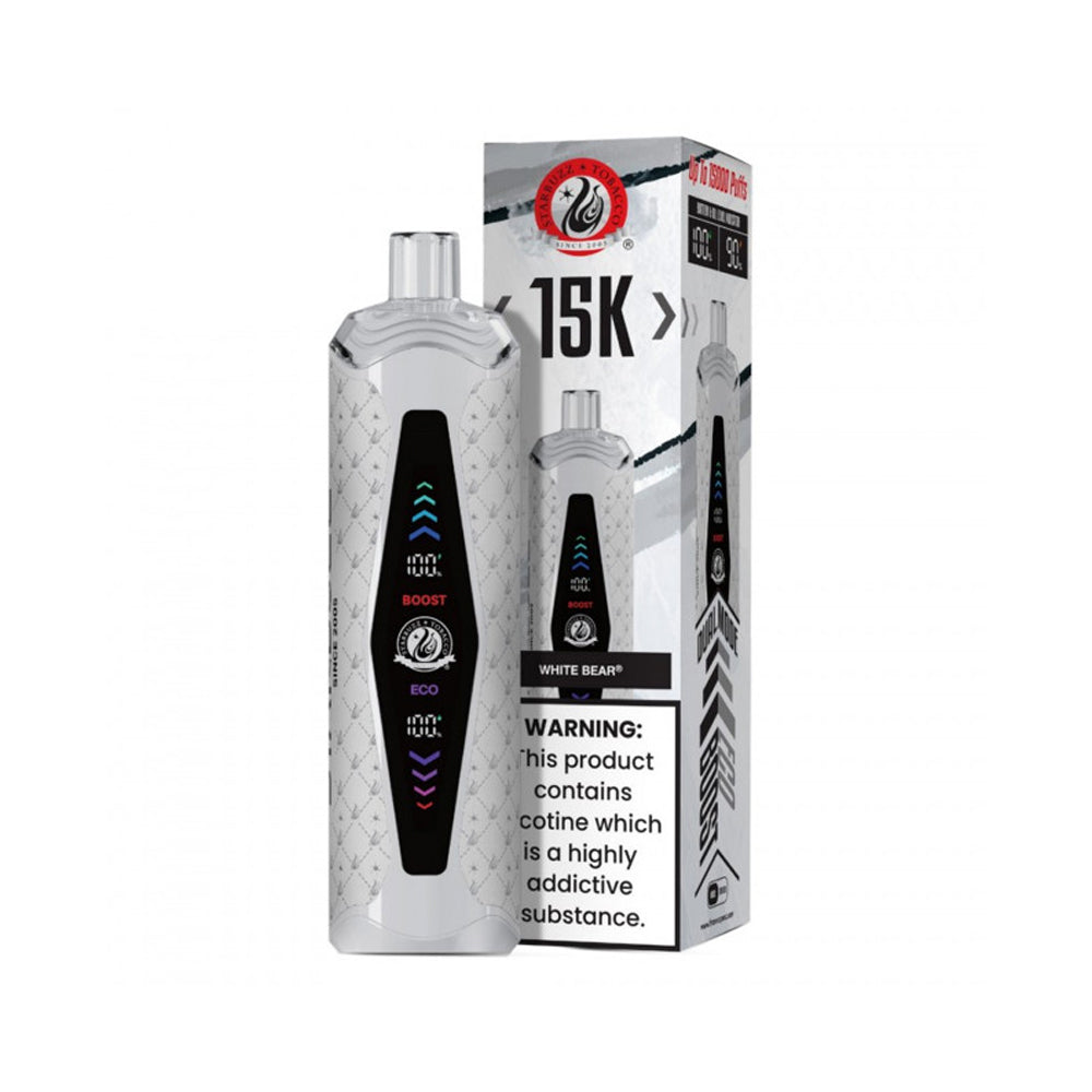 10 mg vape juice Pod Juice - Virginia Tobacco 30mL