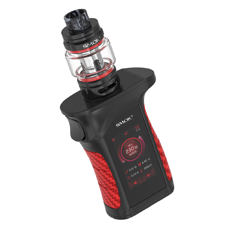 SMOK MAG P3 Kit 230W Black/Red