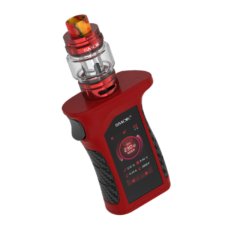 SMOK MAG P3 Kit 230W Red/Black