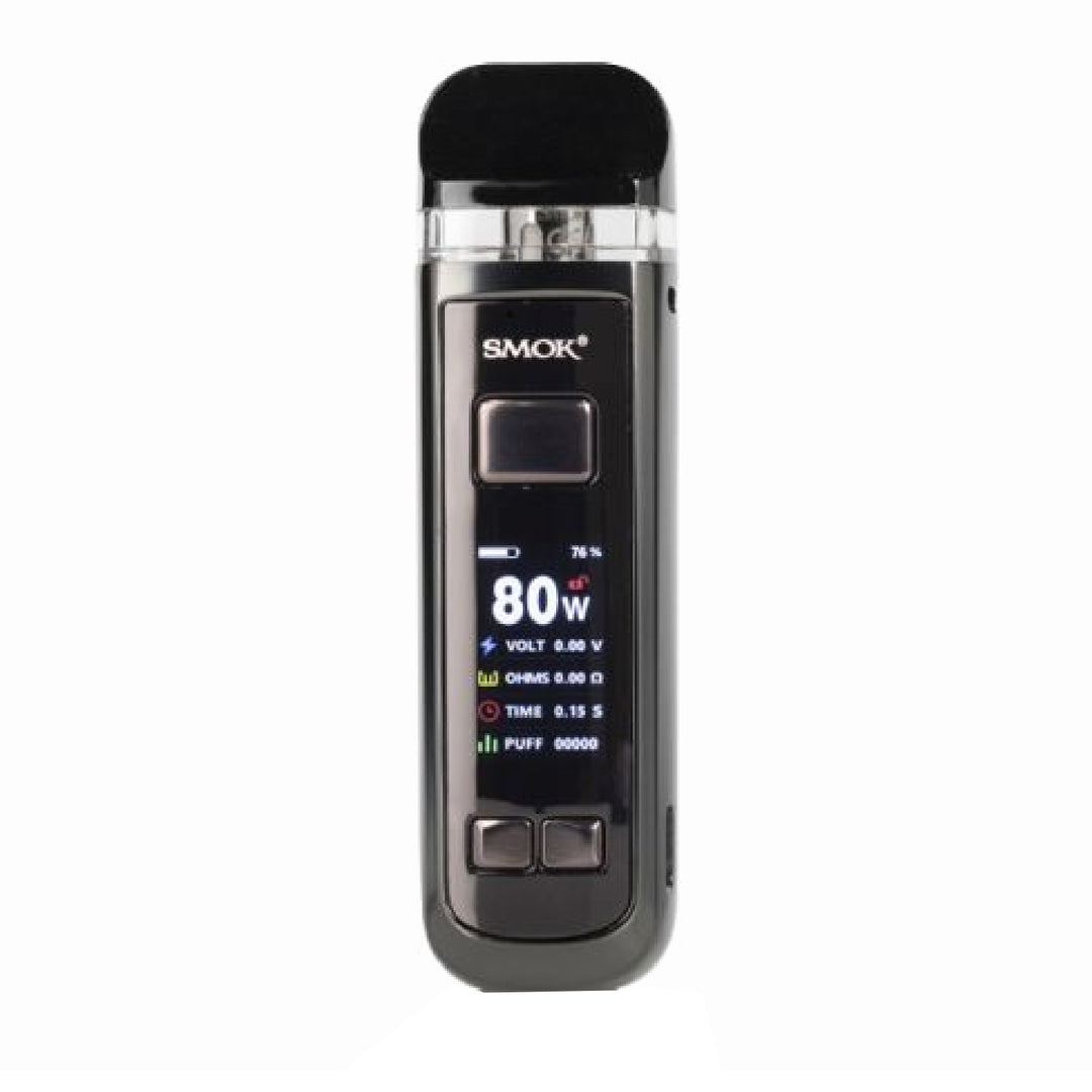 Smok RPM 2 80W Pod Bright Black