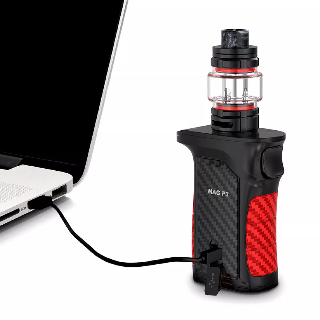 SMOK MAG P3 Kit 230W Black/Red