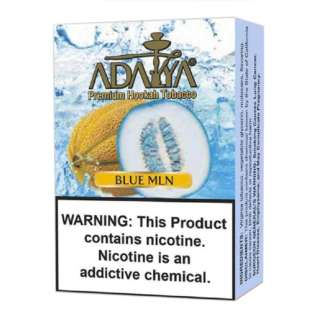 Adalya Hookah Tobacco 50gram