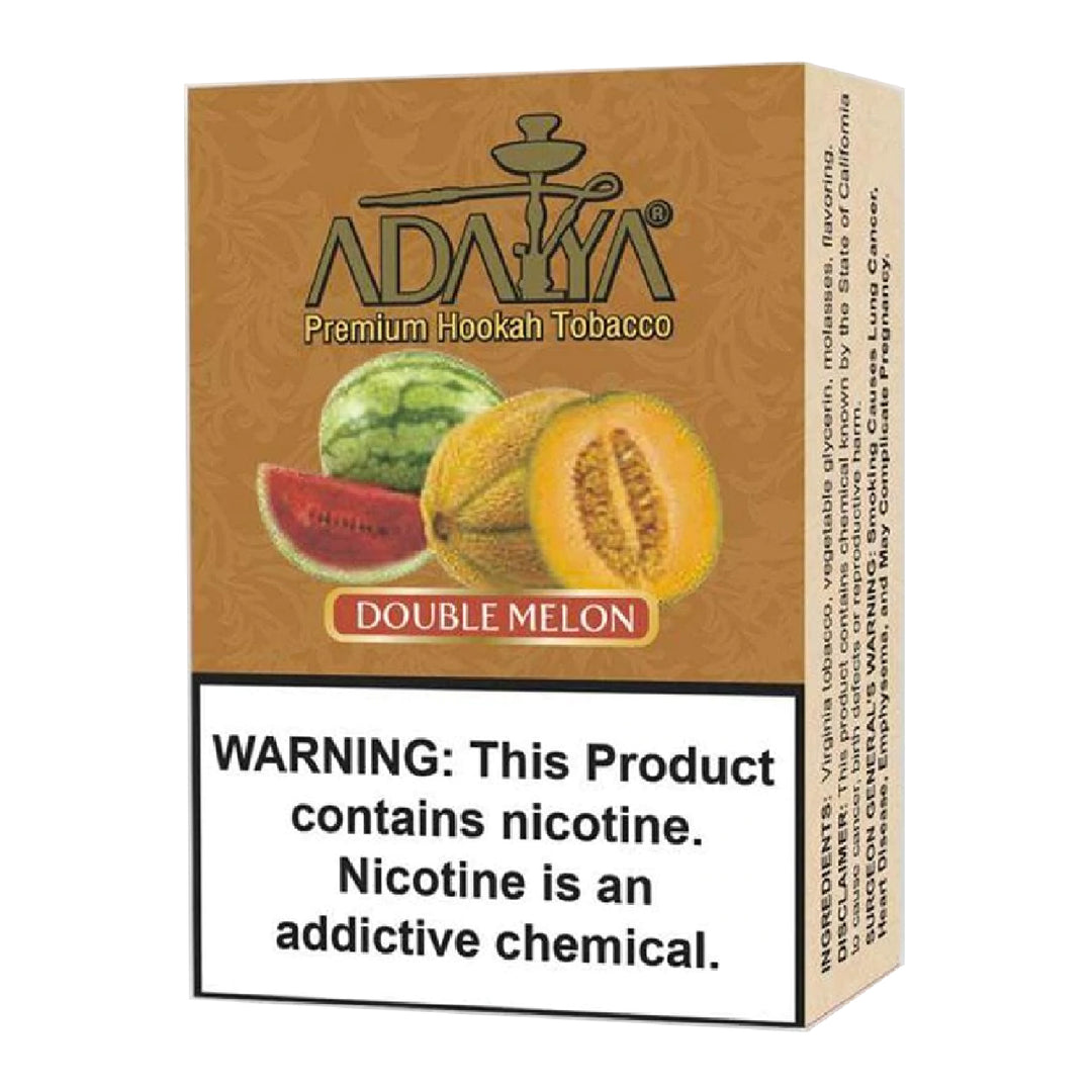 Adalya Hookah Tobacco 50gram