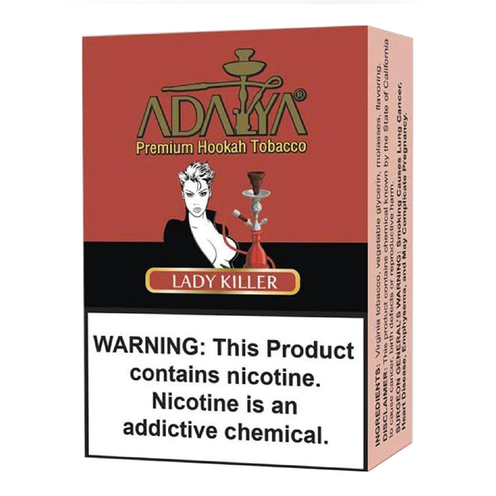 Adalya Hookah Tobacco 50gram