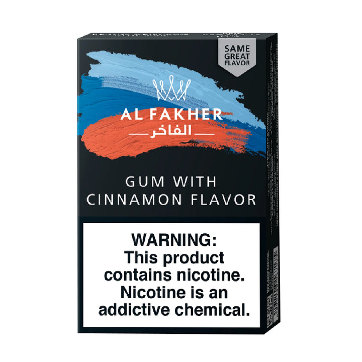 Al Fakher Hookah Shisha Tobacco 50g