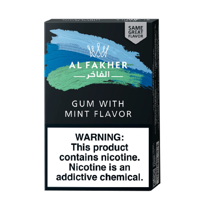 Al Fakher Hookah Shisha Tobacco 50g