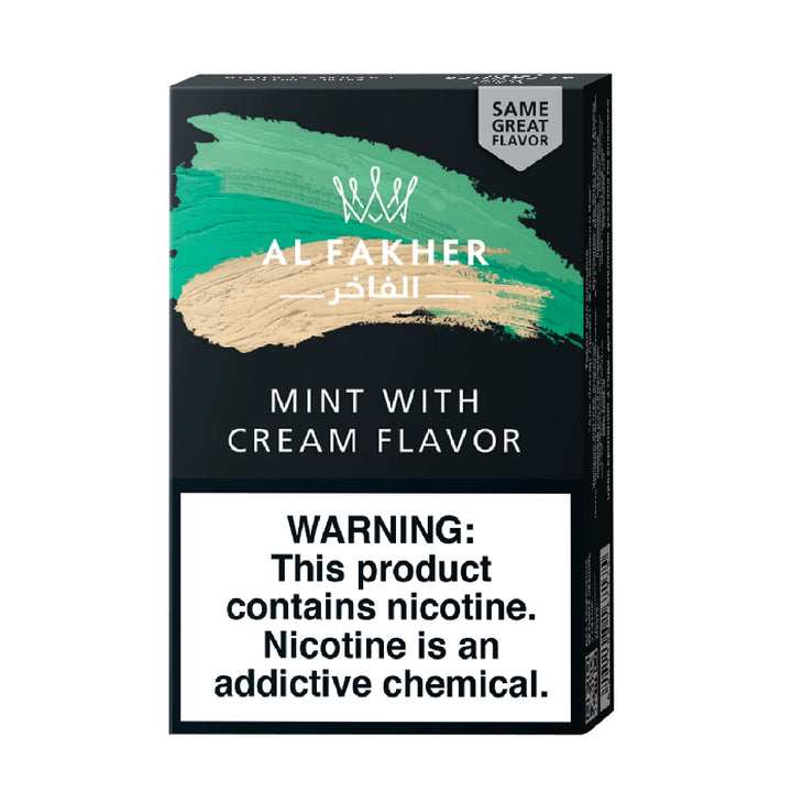 Al Fakher Hookah Shisha Tobacco 50g