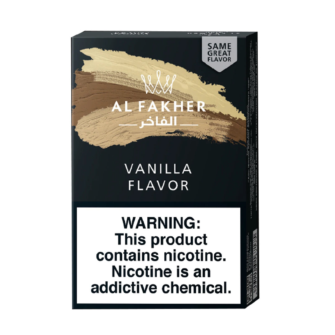 Al Fakher Hookah Shisha Tobacco 50g