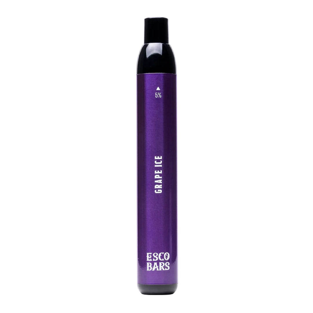 Buy onilne Esco Bar 2500 Puffs Disposables Vapes in USA - Review- chillzoneusa Buy onilne Esco Bar 2500 Puffs Disposables Vapes in USA - Review- chillzoneusa