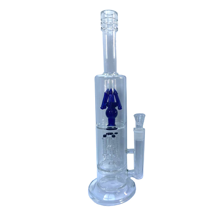 Glass Water Pipe Bong