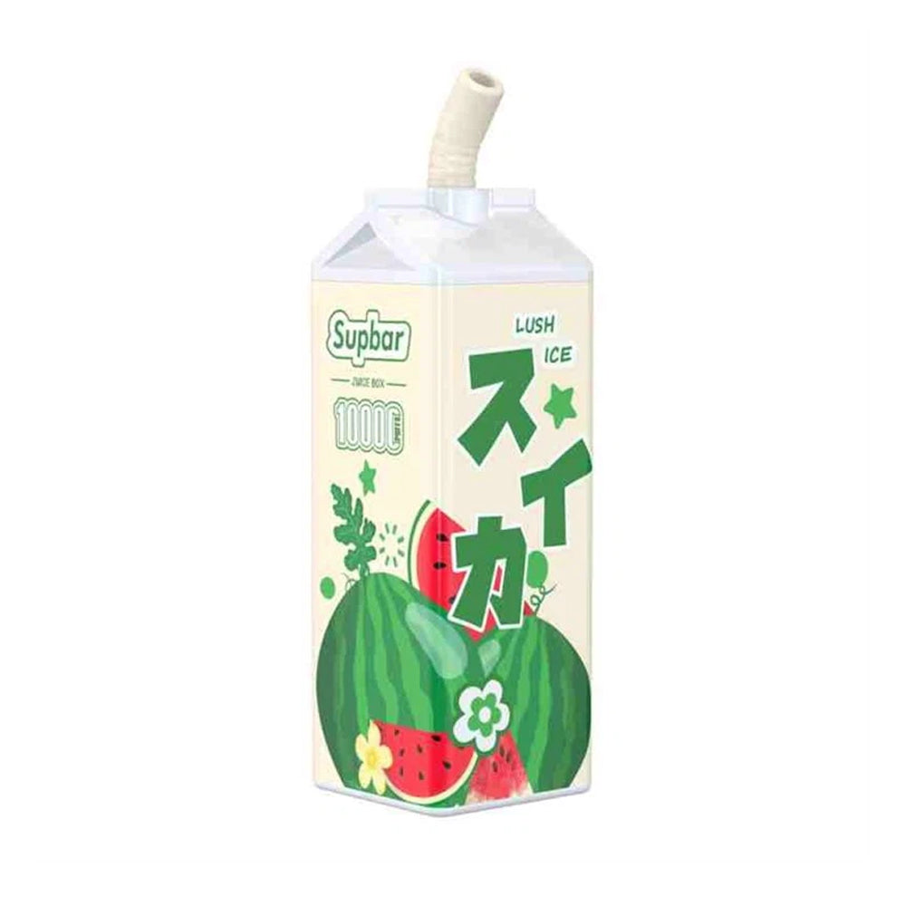 Supbar Juice Box 10000 Puffs Disposable Vape | ChillZoneUSA chillzoneusa Supbar Juice Box 10000 Puffs Disposable Vape | ChillZoneUSA chillzoneusa