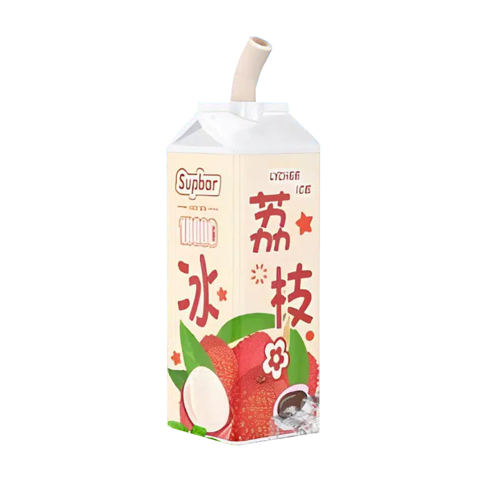 Supbar Juice Box 10000 Puffs Disposable Vape | ChillZoneUSA chillzoneusa Supbar Juice Box 10000 Puffs Disposable Vape | ChillZoneUSA chillzoneusa