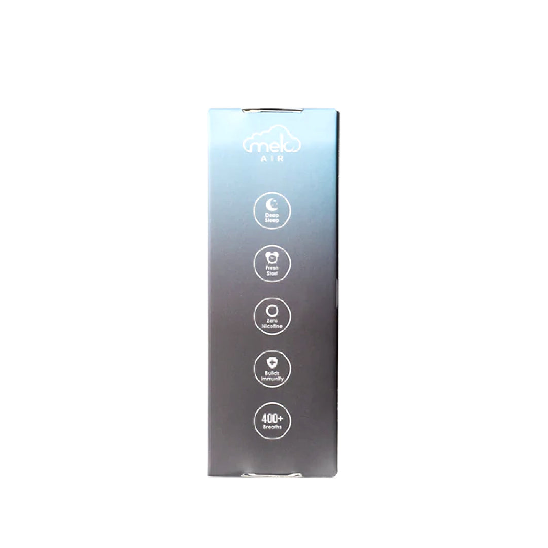 melo disposable vape buy Melo Air Melatonin Disposable Vap Pen 4.3ml chillzoneusa