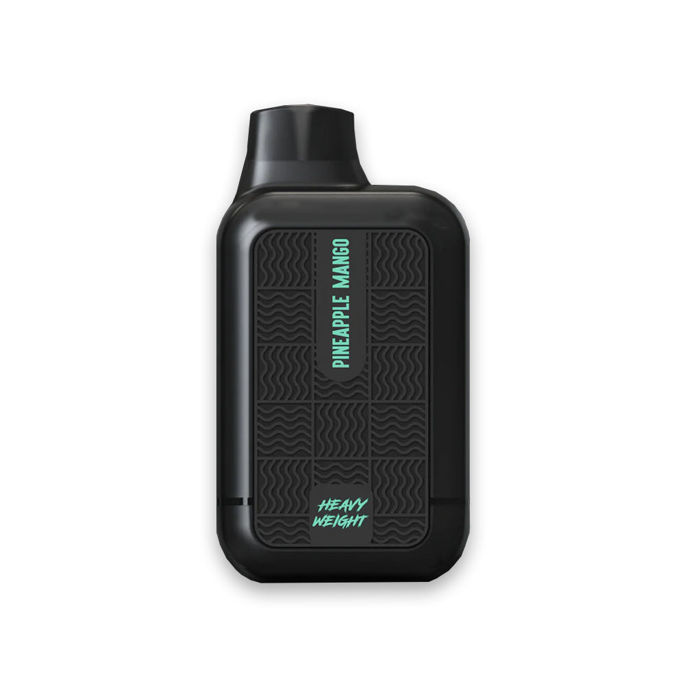 Tyson 2.0 Heavyweight Disposable Vape 7000 Puffs chillzoneusa Tyson 2.0 Heavyweight Disposable Vape 7000 Puffs chillzoneusa
