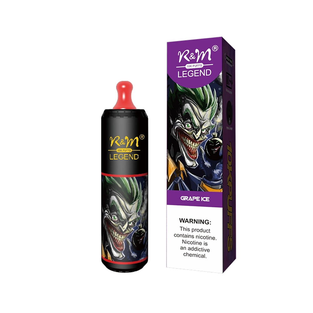 Buy online R&M Legend 10K Puffs Disposable vapes in USA- chillzoneusa.com - Price - Review - Best Disposable vapes Buy online R&M Legend 10K Puffs Disposable vapes in USA- chillzoneusa.com - Price - Review - Best Disposable vapes
