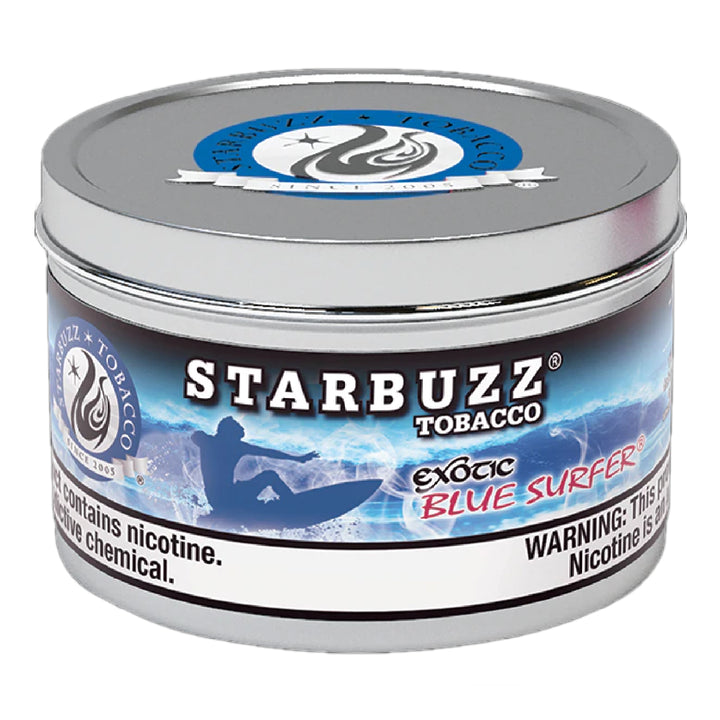 Starbuzz Hookah Tobacco Exotic 250Gram