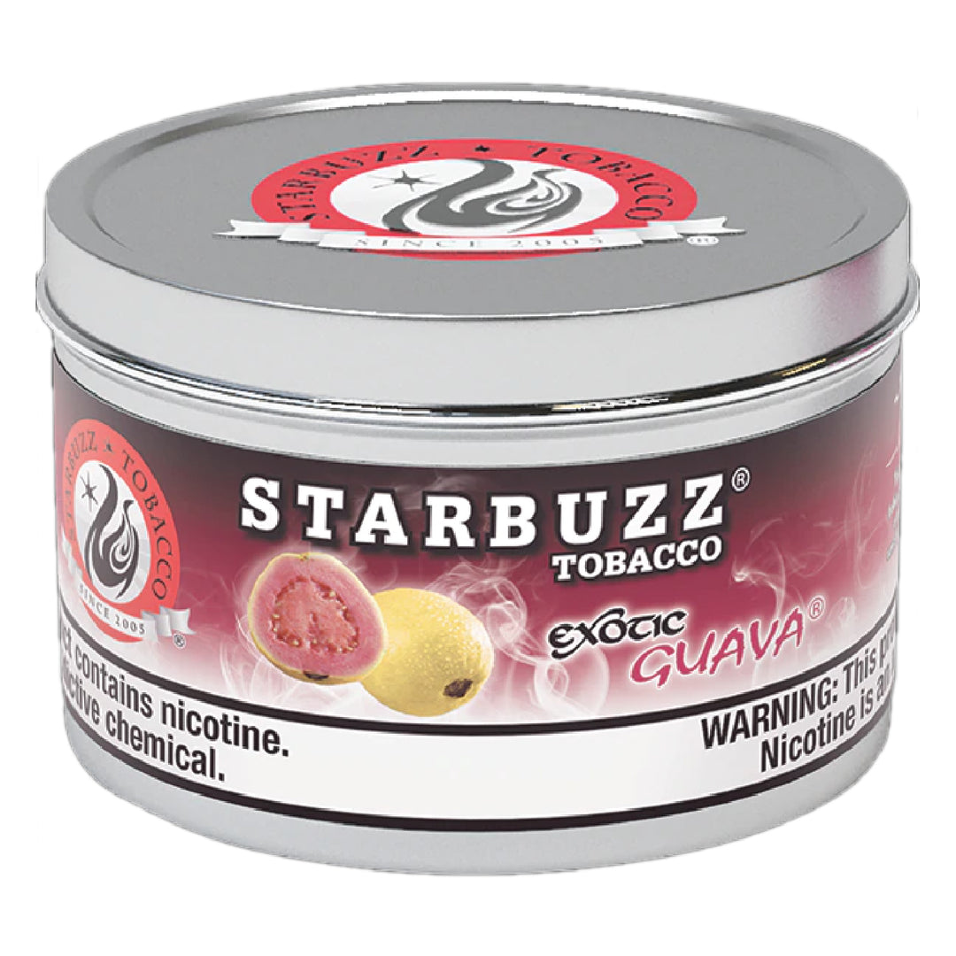 Starbuzz Hookah Tobacco Exotic 250Gram