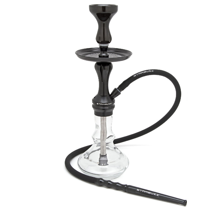 Starbuzz Hookah Shisha Mini Complete Set