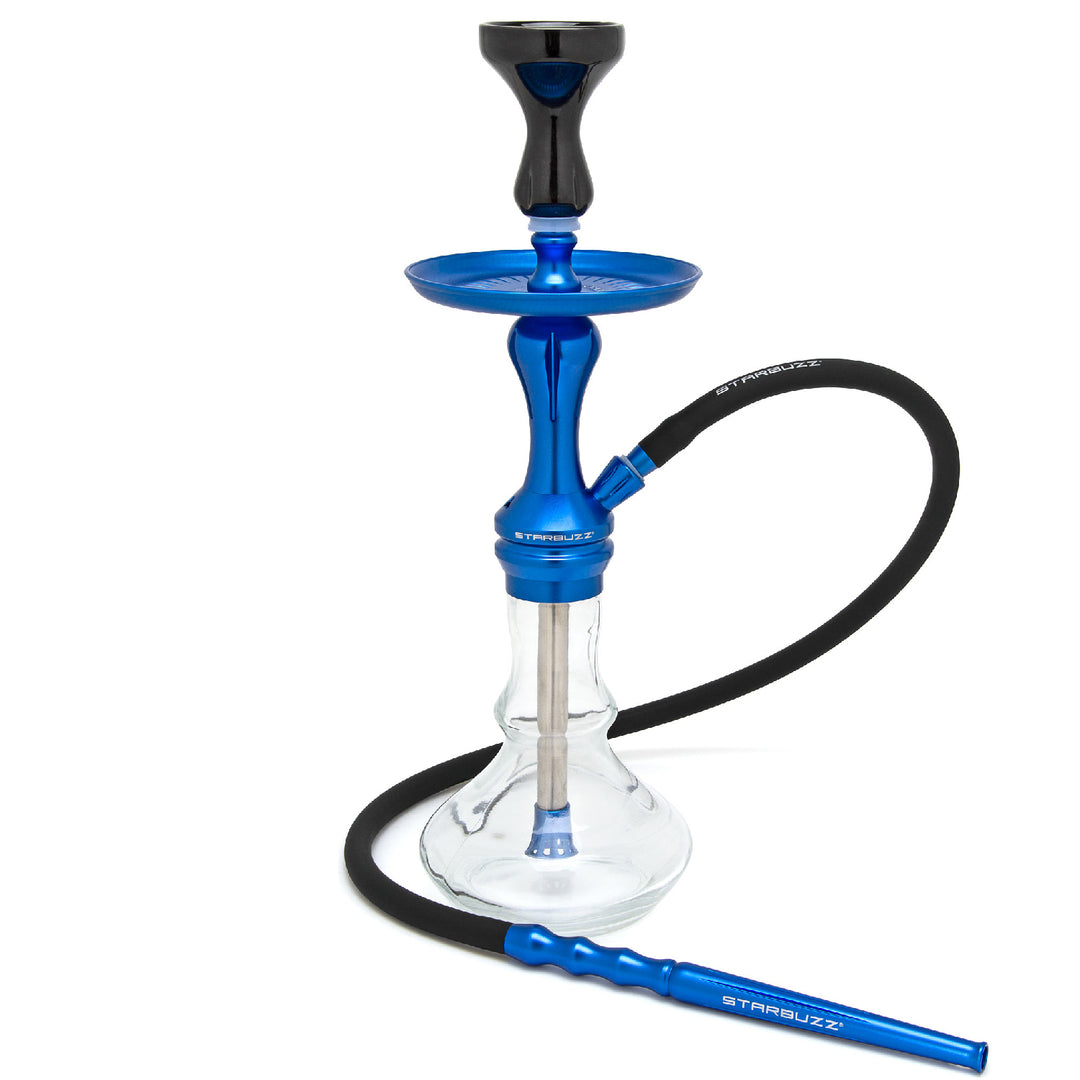 Starbuzz Hookah Shisha Mini Complete Set