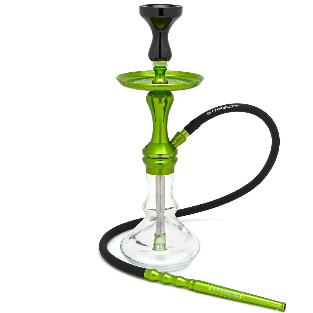 Starbuzz Hookah Shisha Mini Complete Set