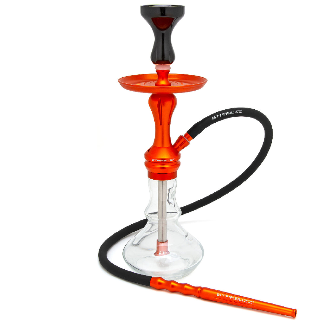 Starbuzz Hookah Shisha Mini Complete Set