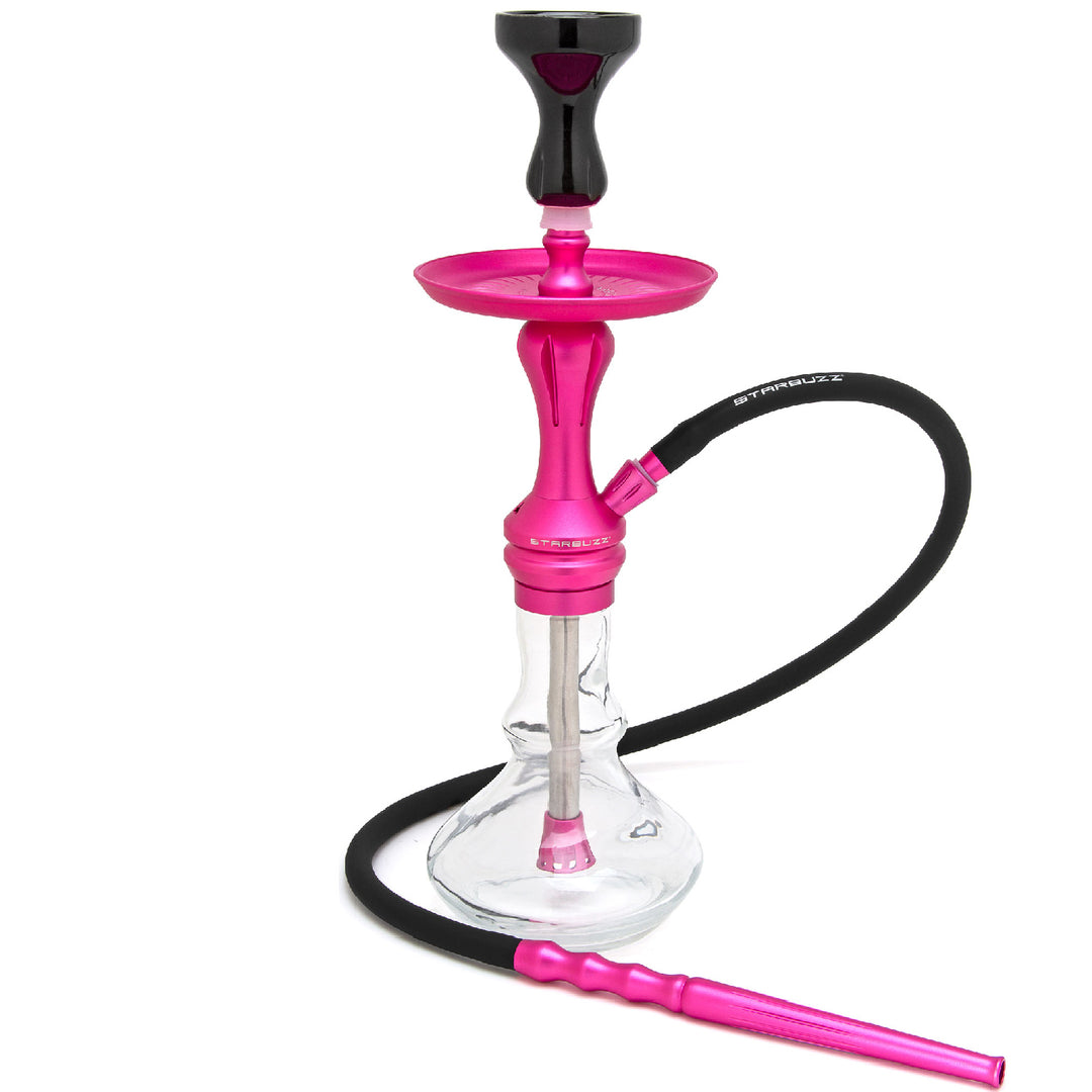 Starbuzz Hookah Shisha Mini Complete Set