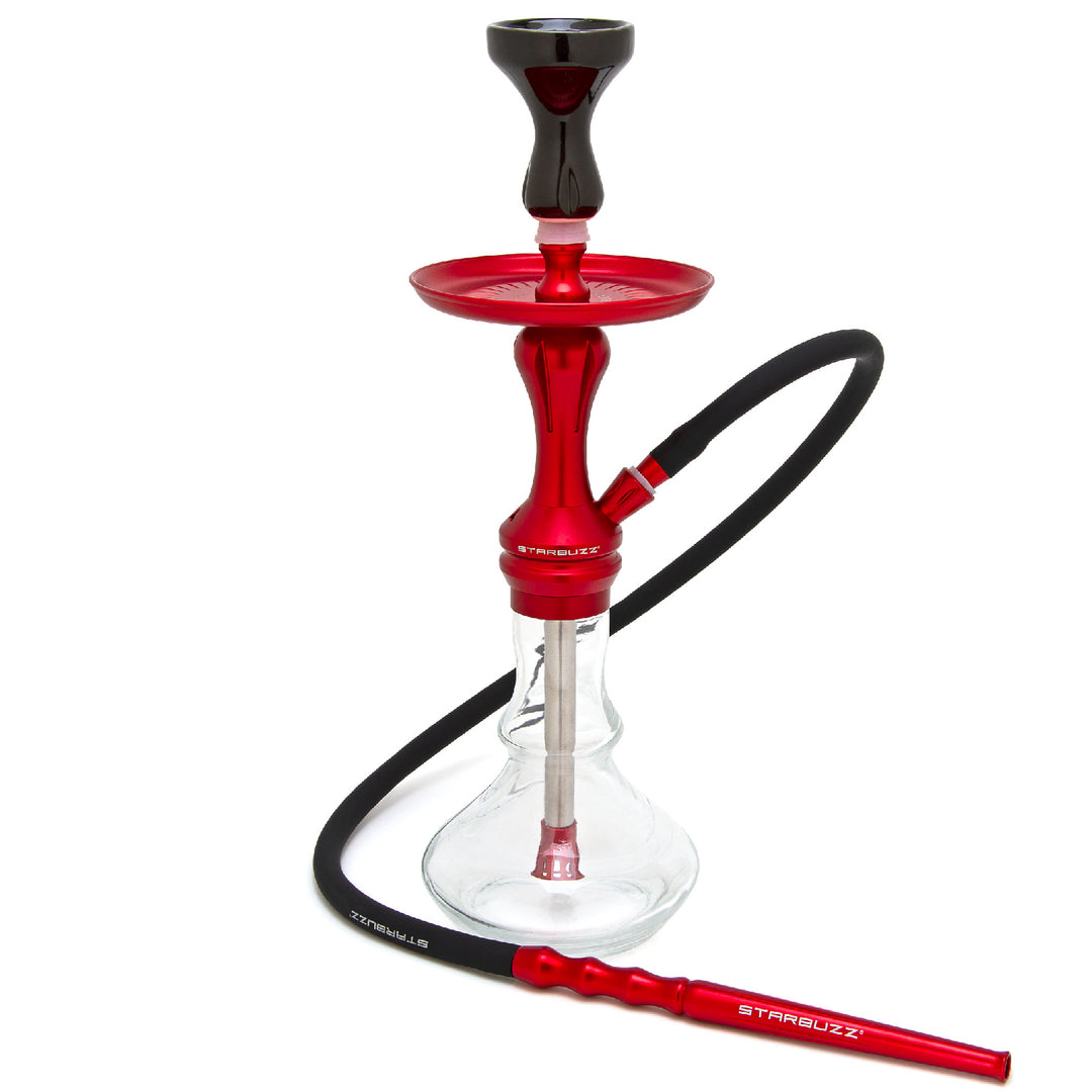 Starbuzz Hookah Shisha Mini Complete Set