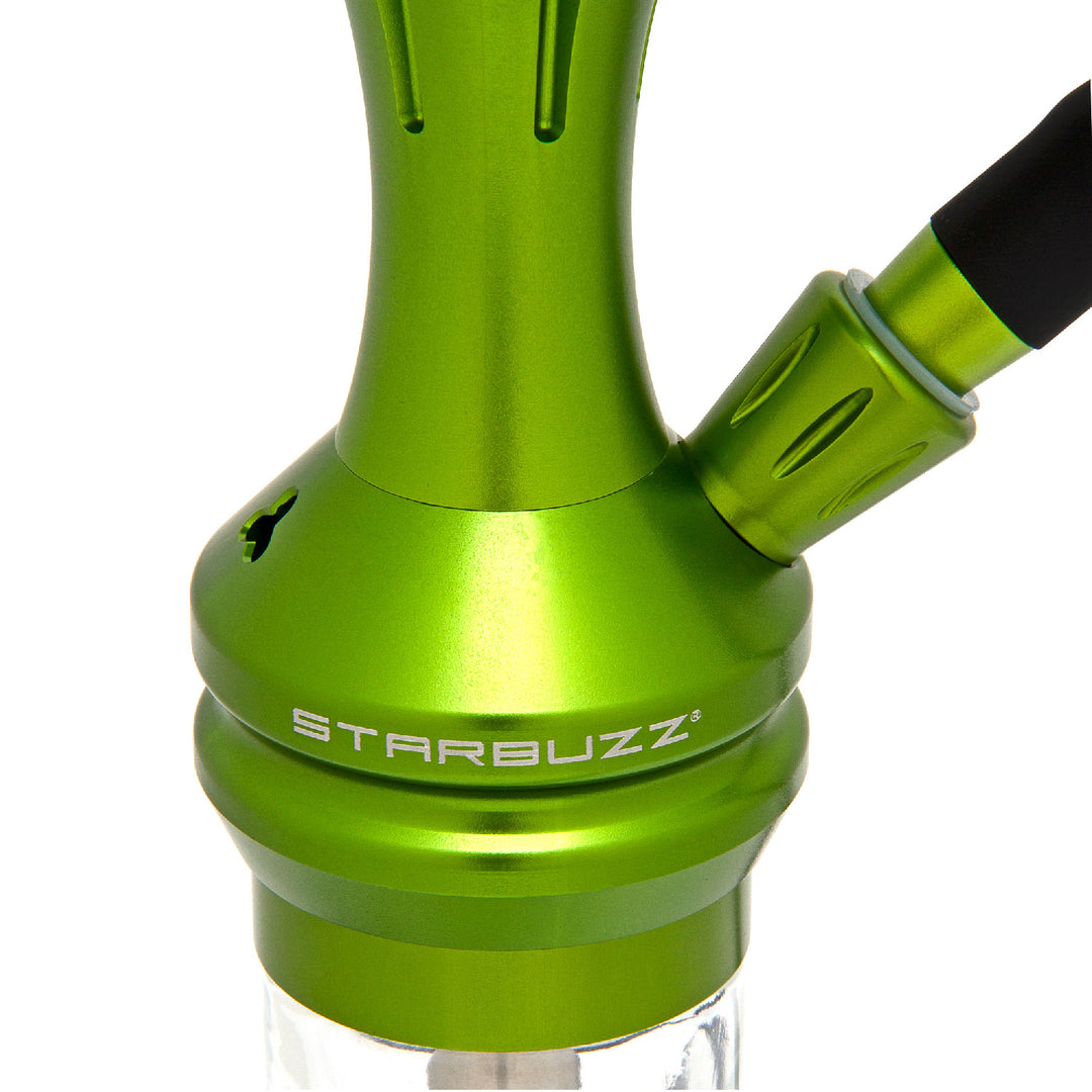 Starbuzz Hookah Shisha Mini Complete Set