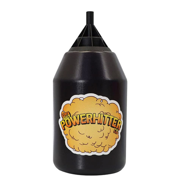 THE POWERHITTER CO SMOKING DEVICE BOTTLE