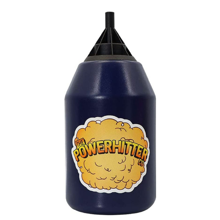 THE POWERHITTER CO SMOKING DEVICE BOTTLE