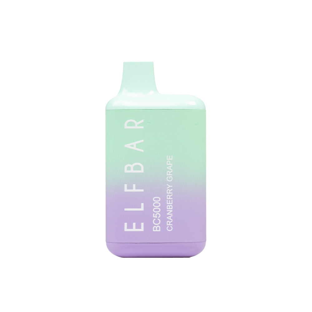 Elf Bar BC5000 Zero Nicotine Disposable vape chillzoneusa Elf Bar BC5000 Zero Nicotine Disposable vape chillzoneusa