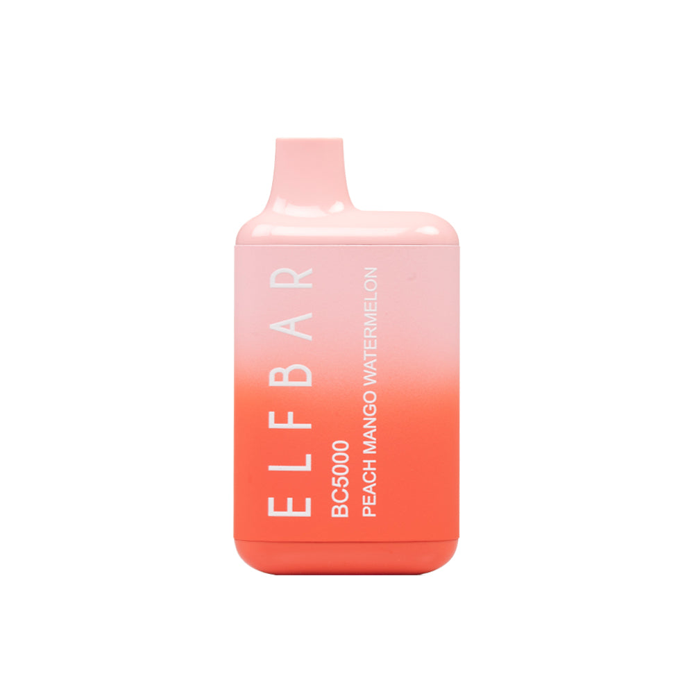 Elf Bar BC5000 Zero Nicotine Disposable vape chillzoneusa Elf Bar BC5000 Zero Nicotine Disposable vape chillzoneusa