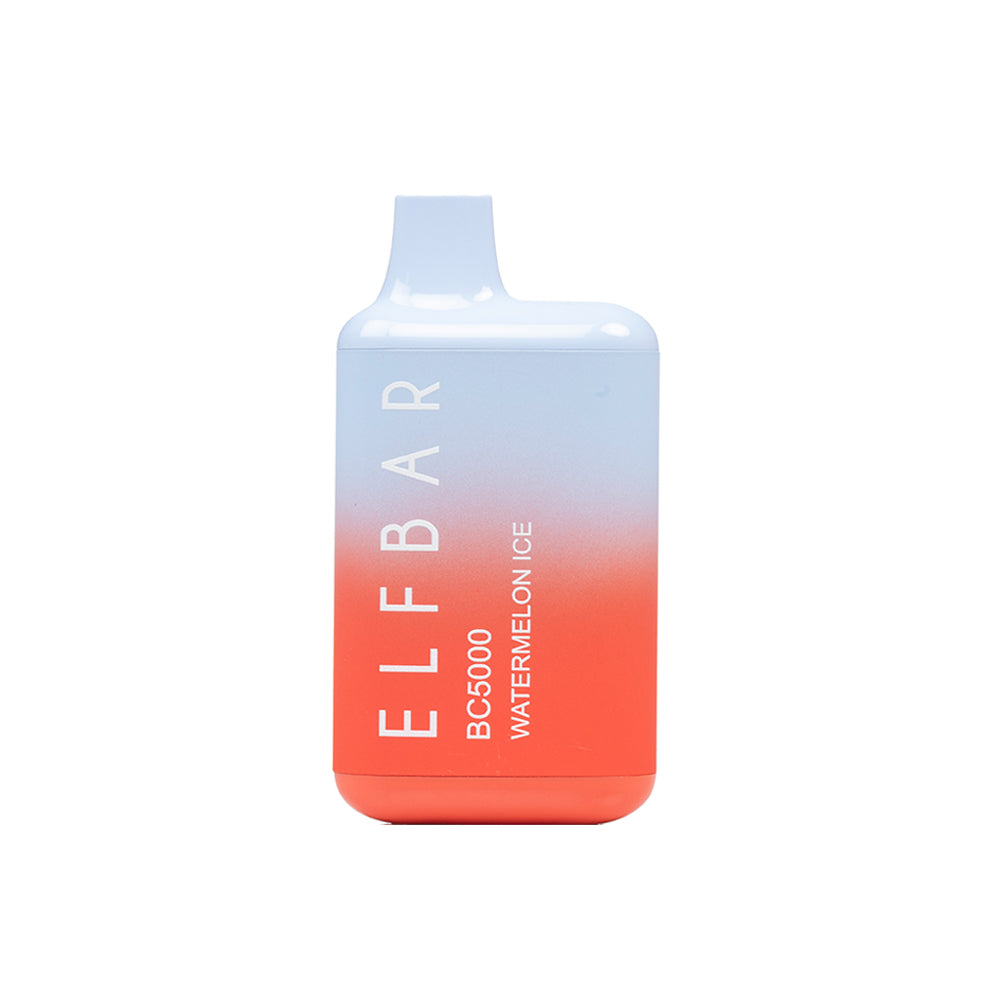 Elf Bar BC5000 Zero Nicotine Disposable vape chillzoneusa Elf Bar BC5000 Zero Nicotine Disposable vape chillzoneusa