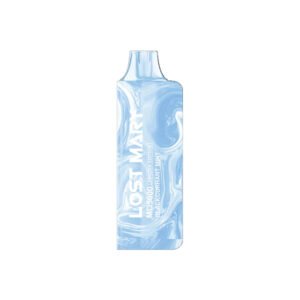 LOST MARY MO5000 - BLACKCURRANT MINT