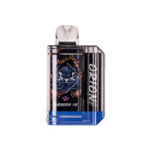 Orion Bar 7500 Puffs Disposable Vape - BLUEBERRY PIE