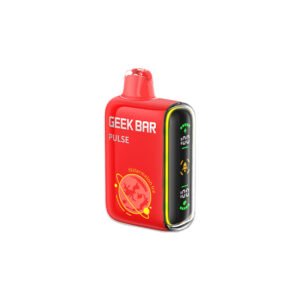 Geek Bar Pulse Disposable Vape 15000 Puffs