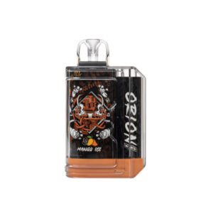 Orion Bar 7500 Puffs Disposable Vape - GRAPE ICE