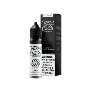 Coastal Clouds 6mg - 60ml