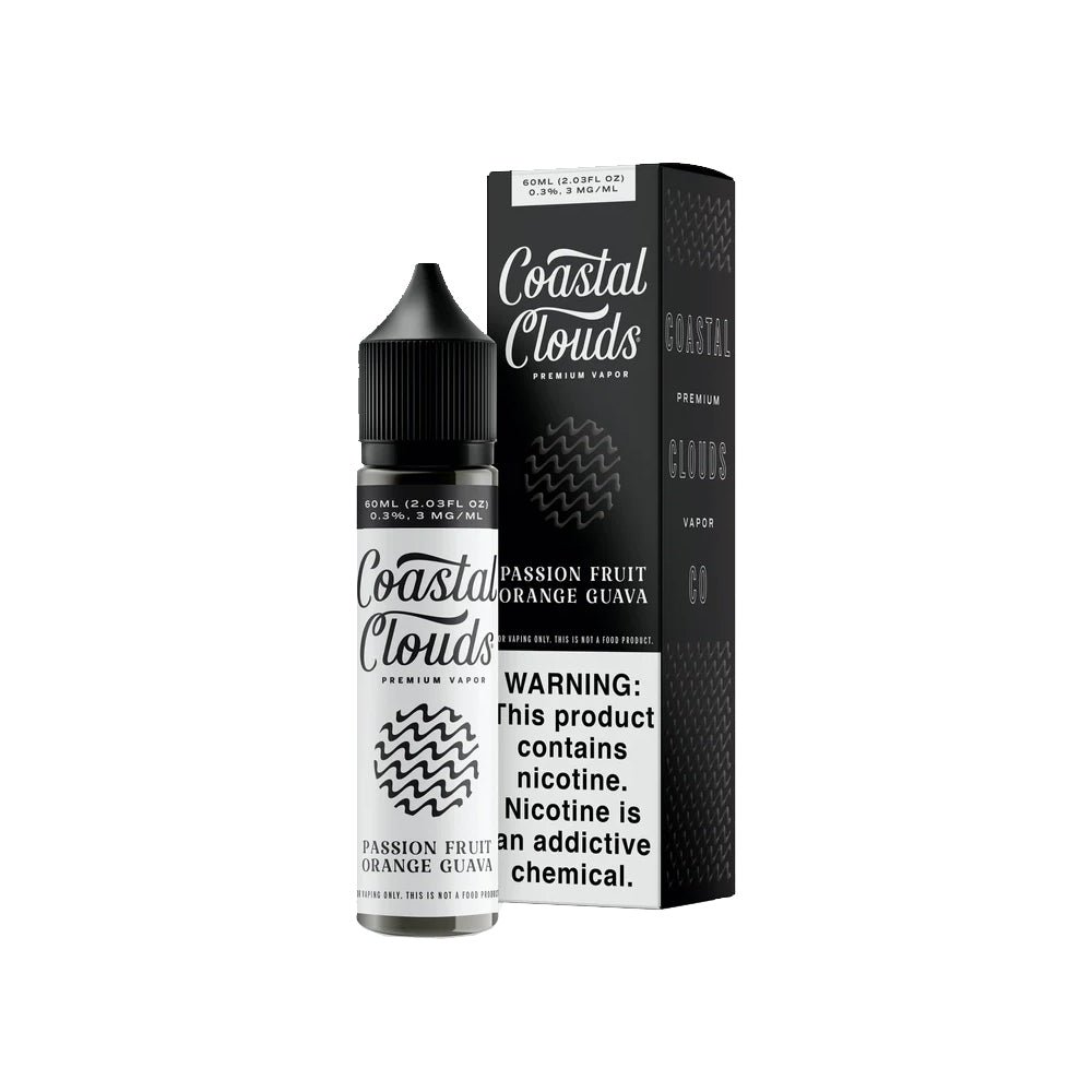 Coastal Clouds 0mg - 60ml - Image 16