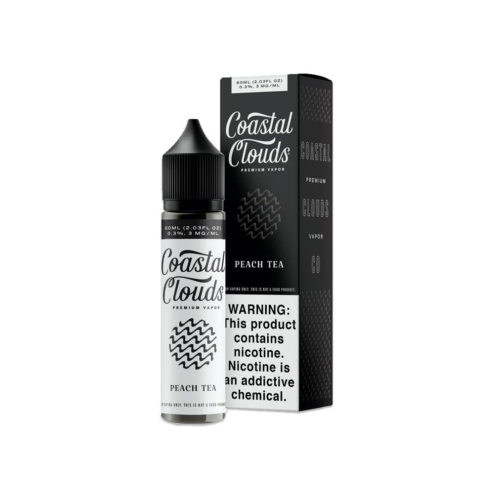 Coastal Clouds 0mg - 60ml - Image 13