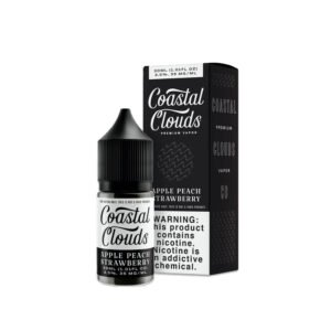 Coastal Clouds 35mg & 50mg 30ml