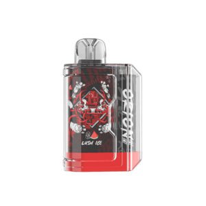 Orion Bar 7500 Puffs Disposable Vape - LUSH ICE
