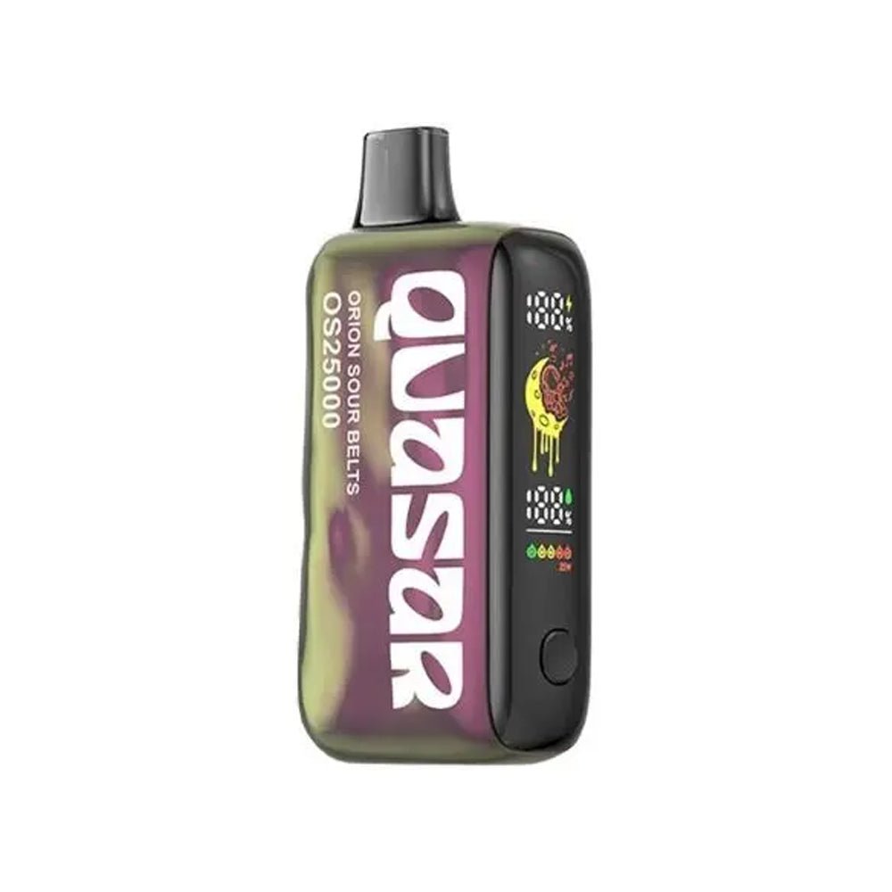 Quasar OS 25000 By Lost Mary Vape - Image 5