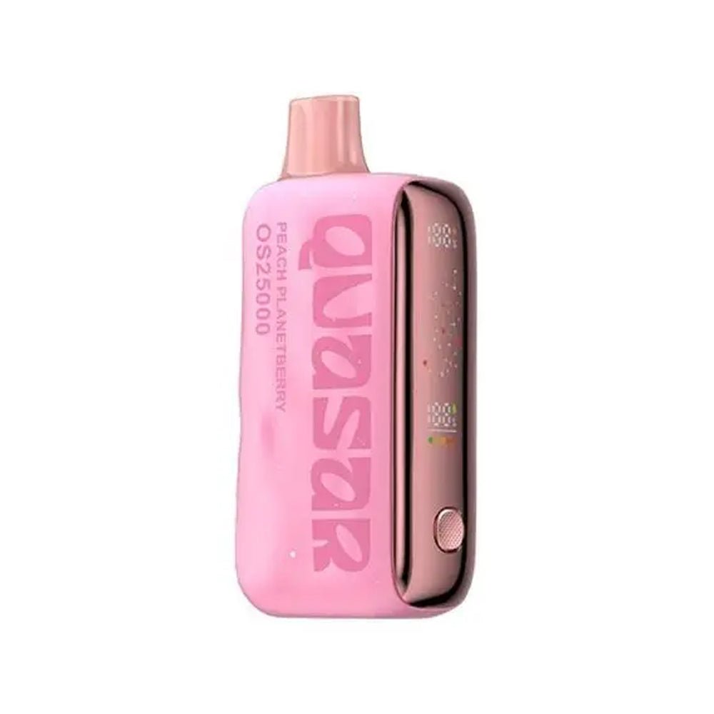 Quasar OS 25000 By Lost Mary Vape - Image 6