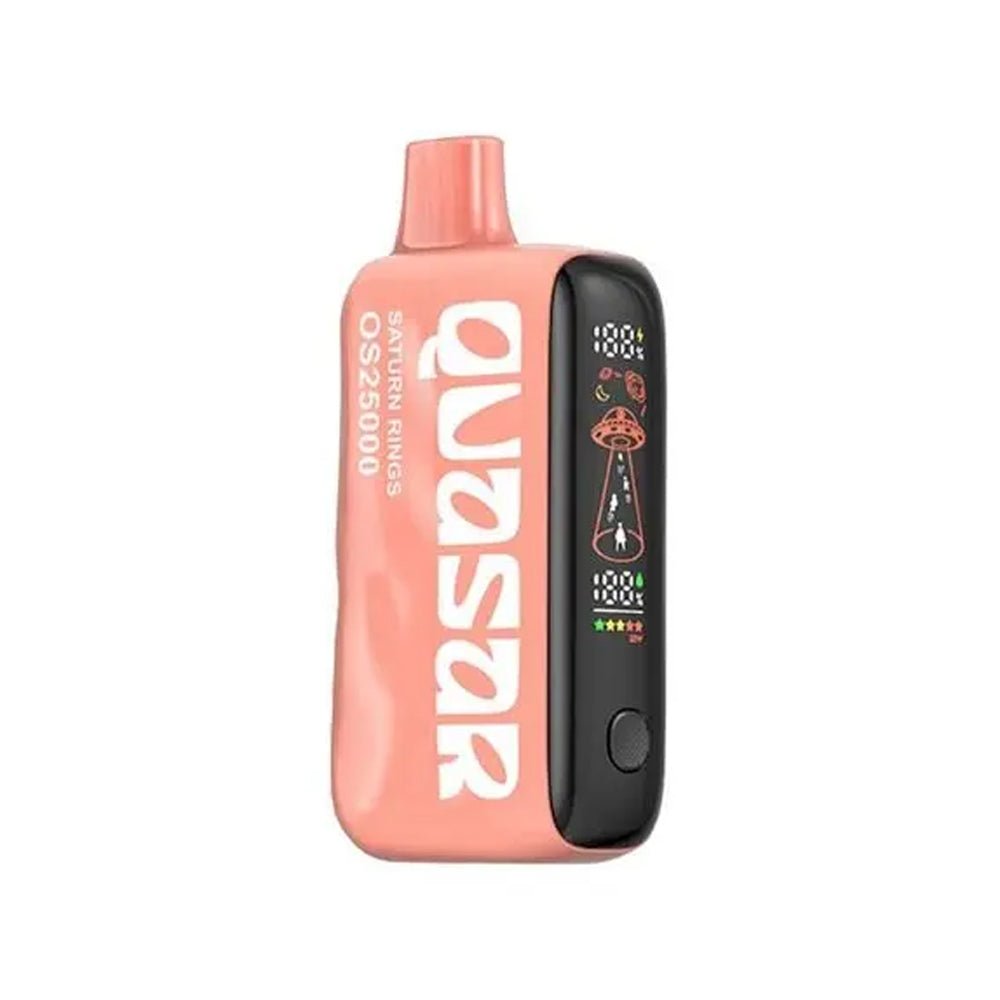 Quasar OS 25000 By Lost Mary Vape - Image 7