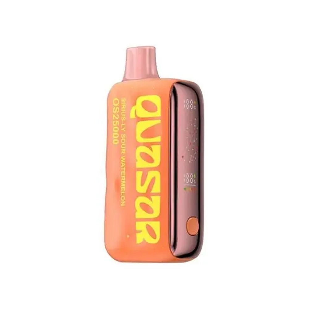 Quasar OS 25000 By Lost Mary Vape - Image 9