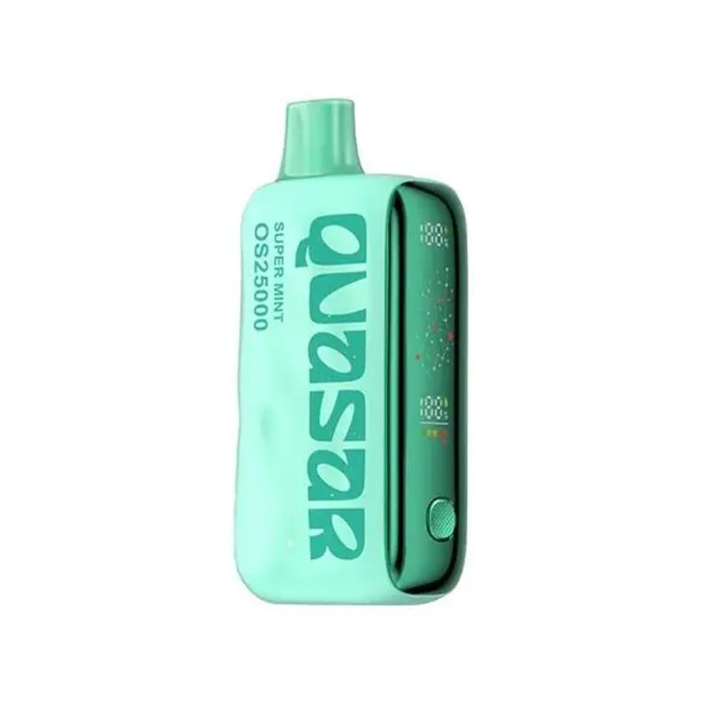 Quasar OS 25000 By Lost Mary Vape - Image 11
