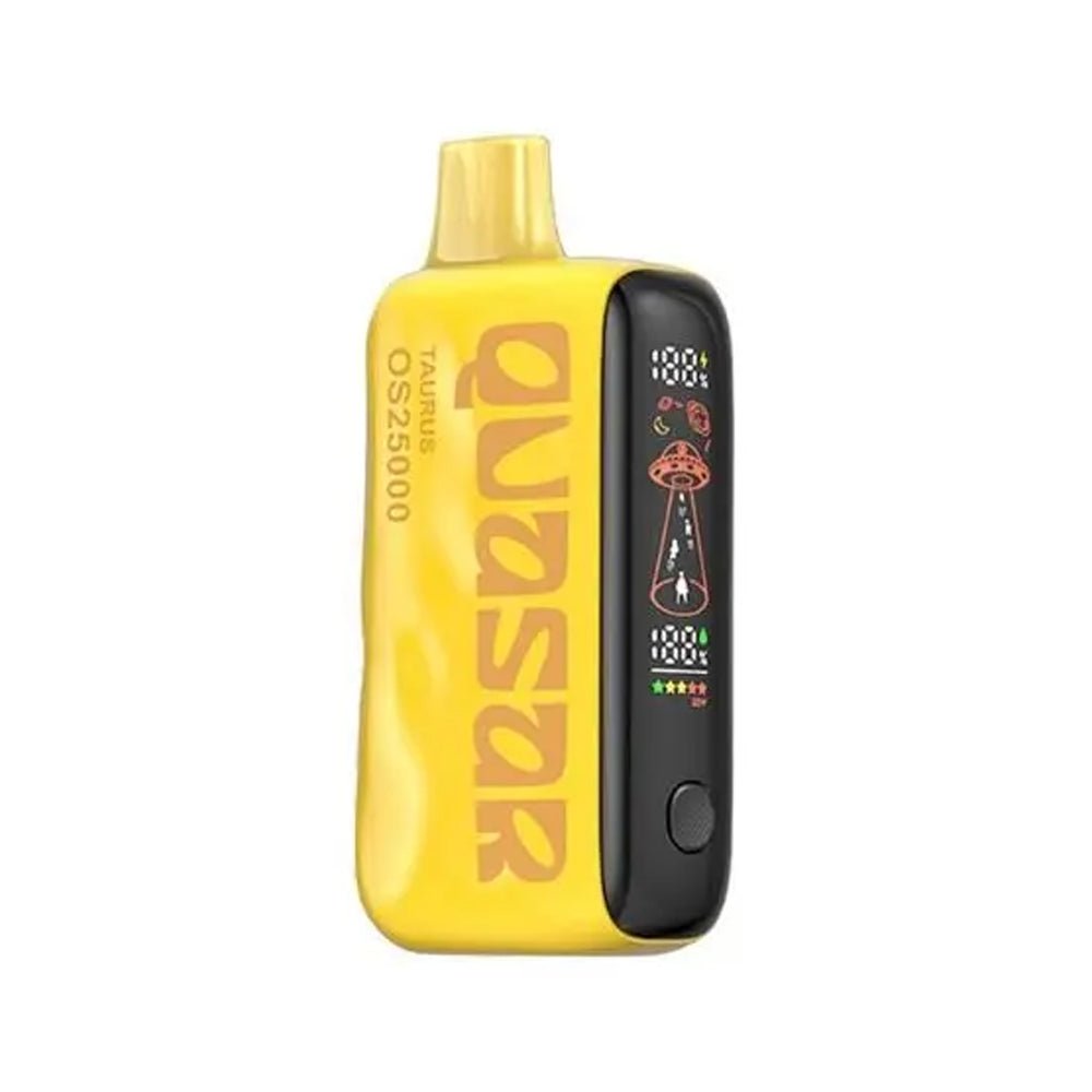 Quasar OS 25000 By Lost Mary Vape - Image 12