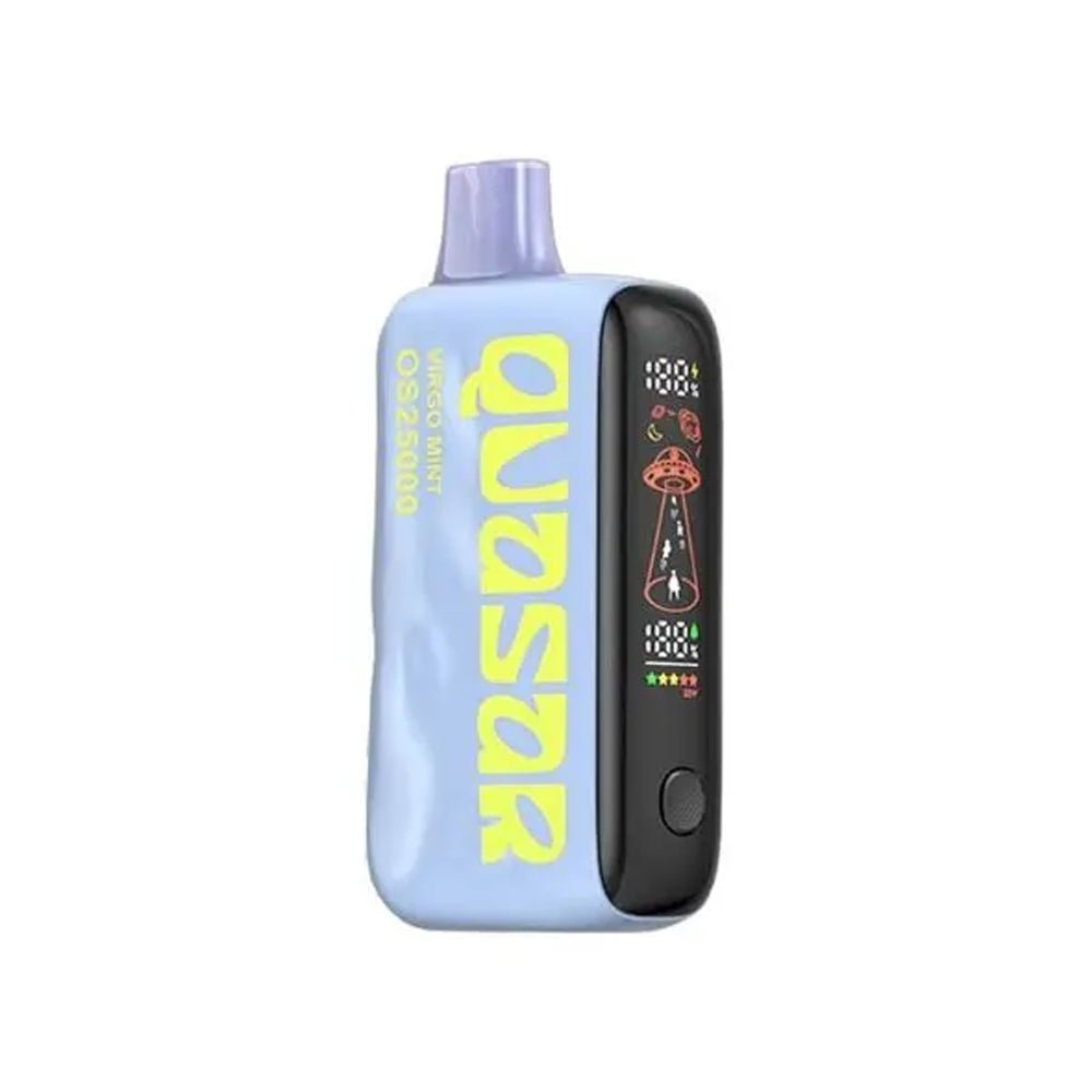 Quasar OS 25000 By Lost Mary Vape - Image 13